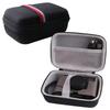WERJIA Storage Case Compatible with Fujifilm X-Half/F X-HF1 Compact Digital Camera, Protective Storage Case (Small)
