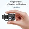 200X Zoom Phone Mini Pocket Microscope with CPL Lens LED Light Mobile Phone External Lens Portable Phone Microscope Camera