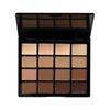 NYX Professional Makeup Pro Foundation Palette Foundation 01 Color/Body