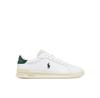 Men's Sneakers Heritage Court Ii 809960929001 White