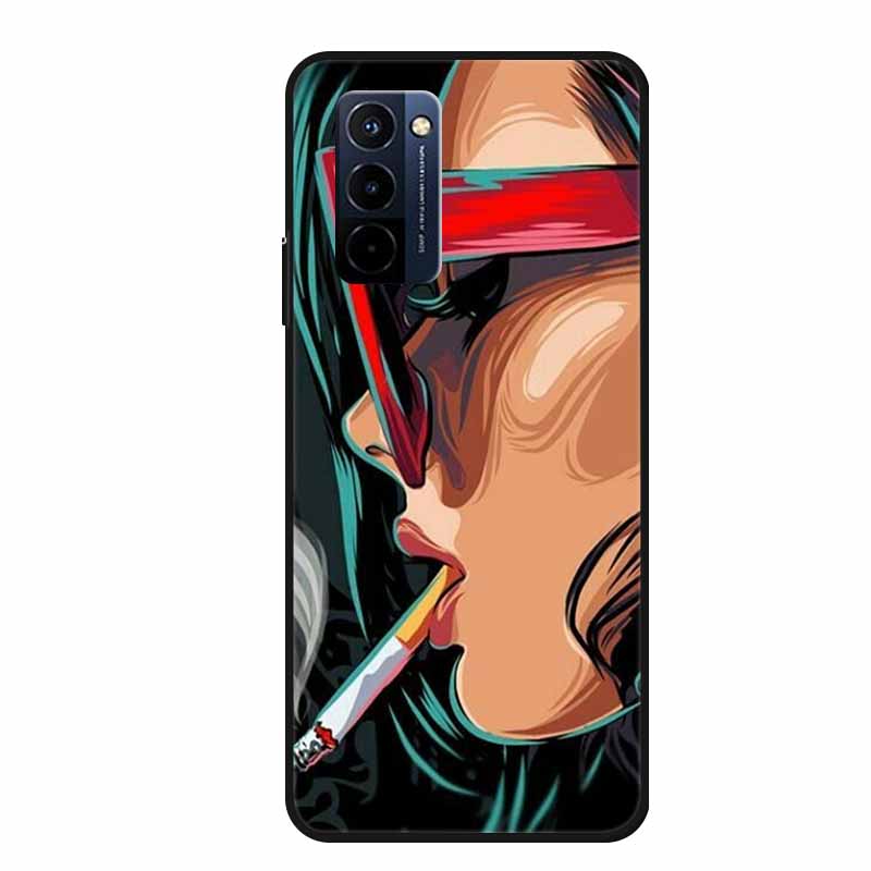 Чехол для Wiko 10 Wiko10 Ударопрочный силиконовый Мягкий ТПУ Окрашенная задняя крышка Для Wiko10 Чехлы для телефона 6.75" Полная защита Fundas 2023