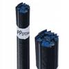 Rosfix DualWeld 5w1 – Zestaw do Spawania Plastiku | Spawarka Grzałkowa + Zszywacz + Spoiwo PP/PE + ABS/PC | 200 Zszywek