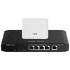 Ruijie Gigabit Mesh-система WiFi для всего дома с потолочными точками доступа (Китайская версия)