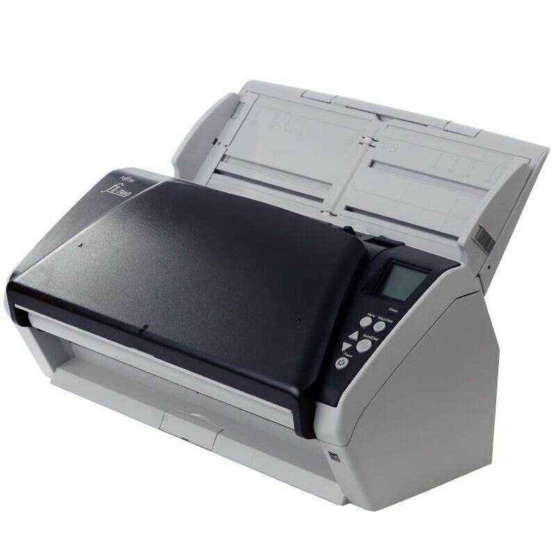 FUJITSU FI-7480 A3 Color Duplex Document Scanner CN plug (adapter included)