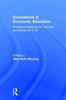 Книга Innovations In Economic Education : Promising Practices for Teachers and Students, K-16