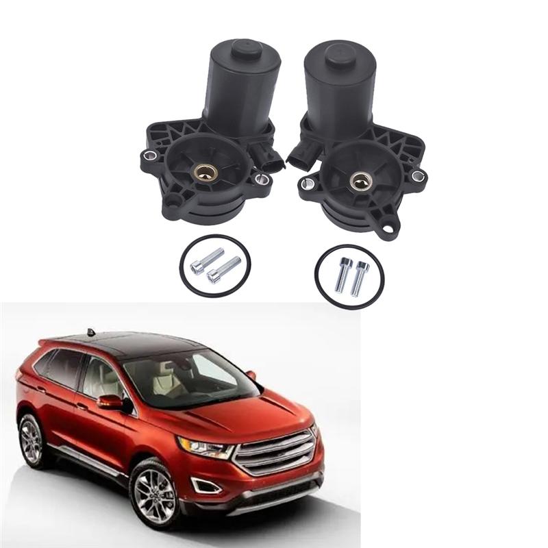 VC-Инновационный Электронный Привод Стояночного Тормоза Для Ford Edge Fusion Escape Lincoln MKC MKX 13-18