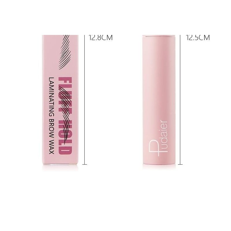 Pudaier - Fluff & Hold Laminating Brow Wax