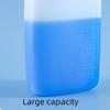 with Seal Lid Mobile Urinal Toilet 1000ml Urinal Potty Portable Urinal Pee Bottle  Hospital Patient