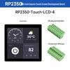 RP2350 Dual-Core High-Performance Dev Board with 4" 480×480 Display