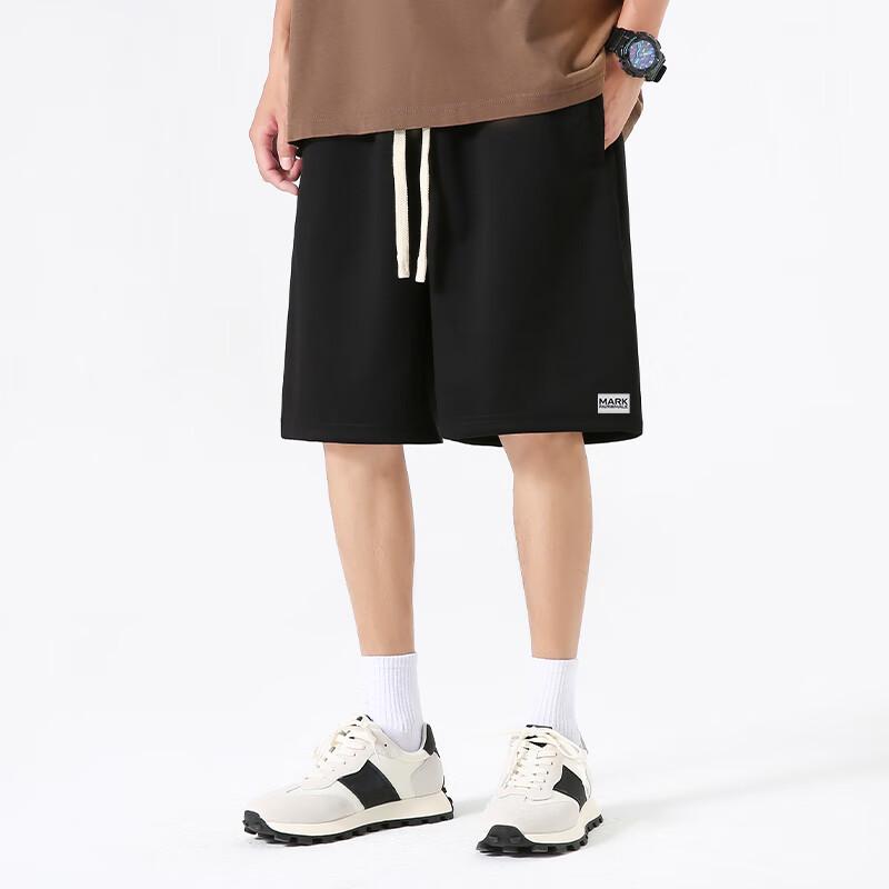 Mark Fairwhale Men's Summer Casual Sports Shorts