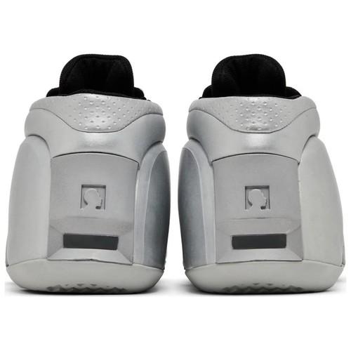 adidas Crazy 2 Серебристый Металлик Оникс - JH9679