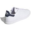 Adidas Stan Smith 'White Collegiate Navy' Sneakers FX5501