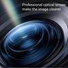 Double Screen Retro Digital Camera 5000W High Pixel 16x Zooming For Students Teens Travel Photography