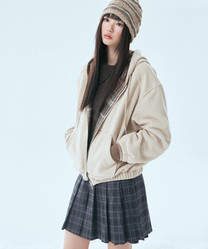 MIXXO Полосатая шапка_Miaacfv1Ss