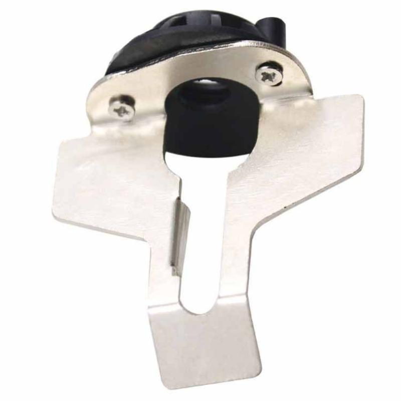 1 комплект насадки для заточки пилы, направляющая для заточки, адаптер для дрели, вращающийся аксессуар