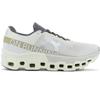 Cloudmonster 2 - Мужские кроссовки Cloud Running Shoes Cream-Ice 3ME10120664 ОРИГИНАЛ