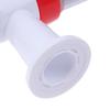 1Pcs Water Dispenser Replacement Push Type Plastic Tap Faucet Drinking Supplies