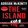 The Island by Adrian McKinty Paperback Book 9781409189657
