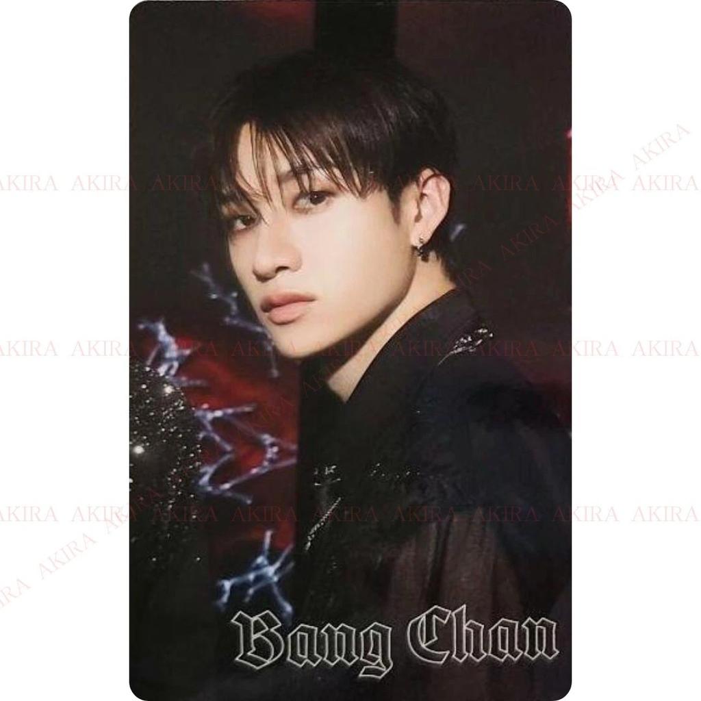 STRAY KIDS МИРОВОЙ ТУР dominATE ЯПОНИЯ dominATE ЛИСТ ОБНОВЛЕНИЕ ФОТОКАРТОЧКА