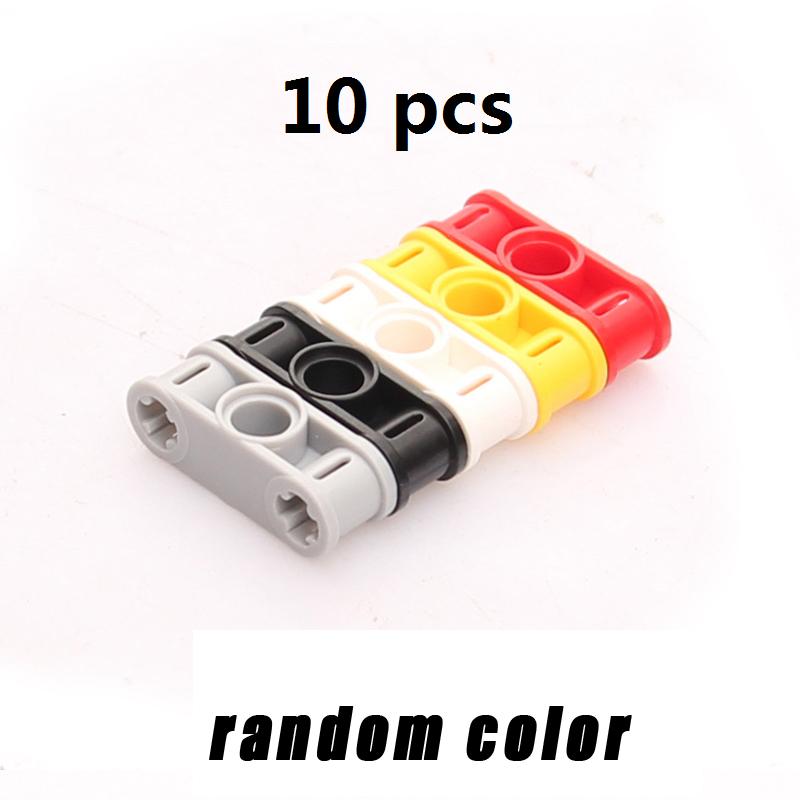 Соединитель Pin and Axle Деталь Строительные Блоки Аксессуары Кирпичики Высокотехнологичные Детали Подходят для Всех Брендов Мелкие Частицы Игрушка