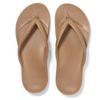 Fashion Shevalues Summer Women's Flip Flops With Arch Support Fashion Soft Insole EVA Beach Slippers House Sandals For Plantar Fasciitis