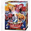 Bandai Power Rangers Zenkaiser DX Power Deployment Zenkaiking Invincible Jungle Set, популярные игрушки в Корее