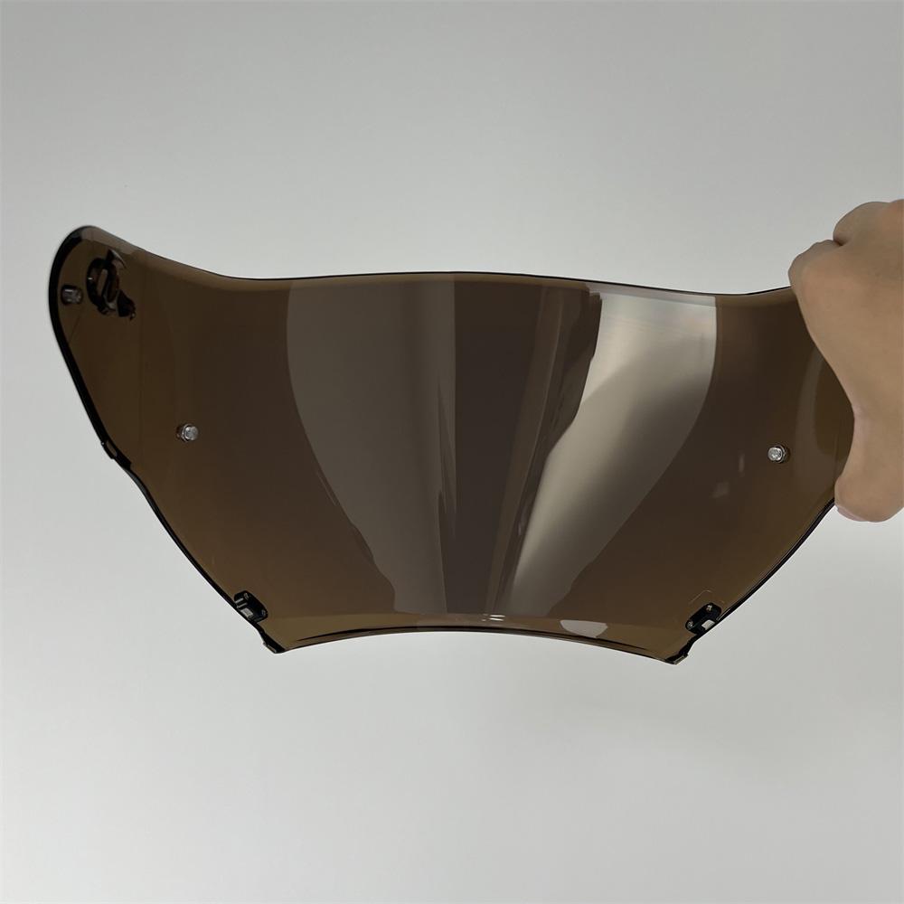 K5 JET Helmet Visor for AGV K5-JET, K5-JET EVO Face Shield Motorcycle Helmet Accessories