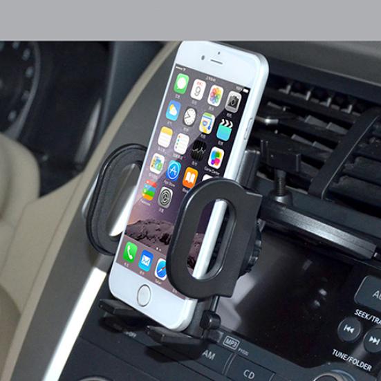 Держатель кронштейна для мобильного телефона iPhone с GPS