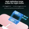 Jinmiao Precision Digital Body Scale for Adults - Health & Weight Management