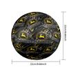 John deere Печать Стандартный Размер 5 Футбольный Мяч Прочный Ударопрочный?Поглощающий мяч для тренировочного матча, уличных игр