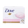 Мыло DOVE Розовое 90г [WC61EF9_250916]