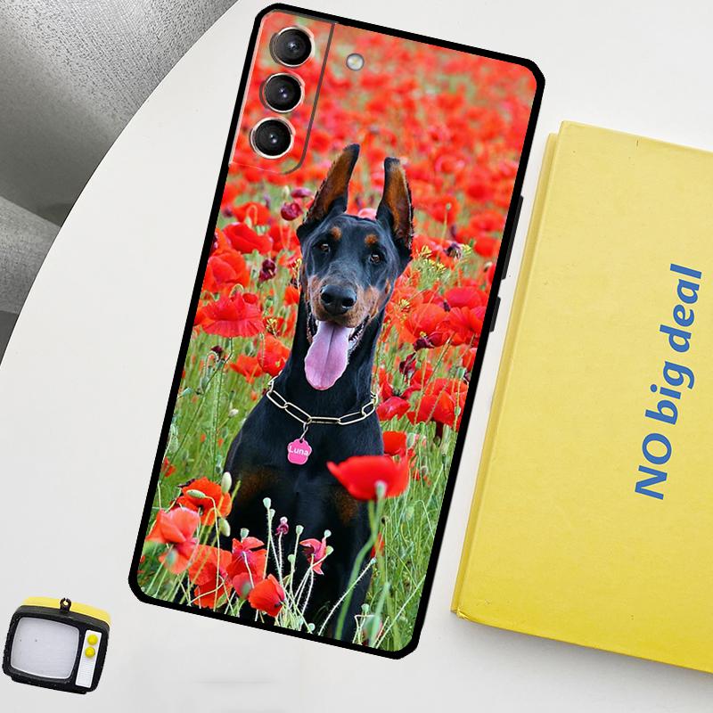 Чехол для Samsung Galaxy S22 Ultra S23 FE S9 S10 Note 10 Plus Note 20 Ultra S20 S21 FE
