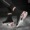 Shoes for Men Sneakers Men All Brands Tennis Loafers Shoes Tide Women Elastic Socks Shoes Fashion Casual Shoes Large 2024 Autumn