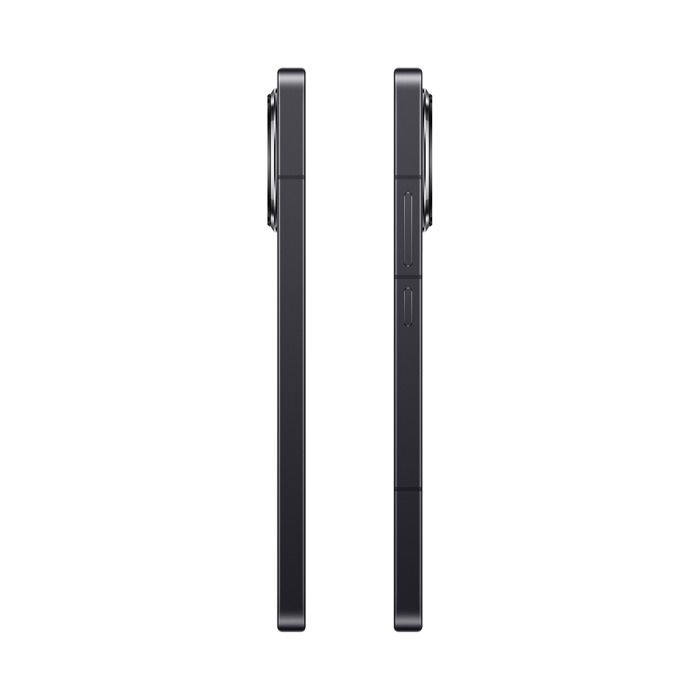 POCO F7 Pro Noir 12 GO + 256 GO