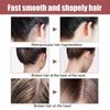 Broken hair finishing stick smoothes frizzy natural non-greasy hair long-lasting shaping broken hair finishing cream 18ml