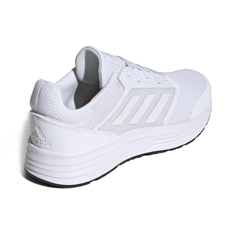 adidas Кроссовки Galaxy 5 "Белые" FW5716