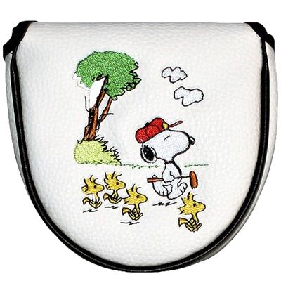 Uplark Putter Cover Snoopy Галерея & (Тип D) Н-160