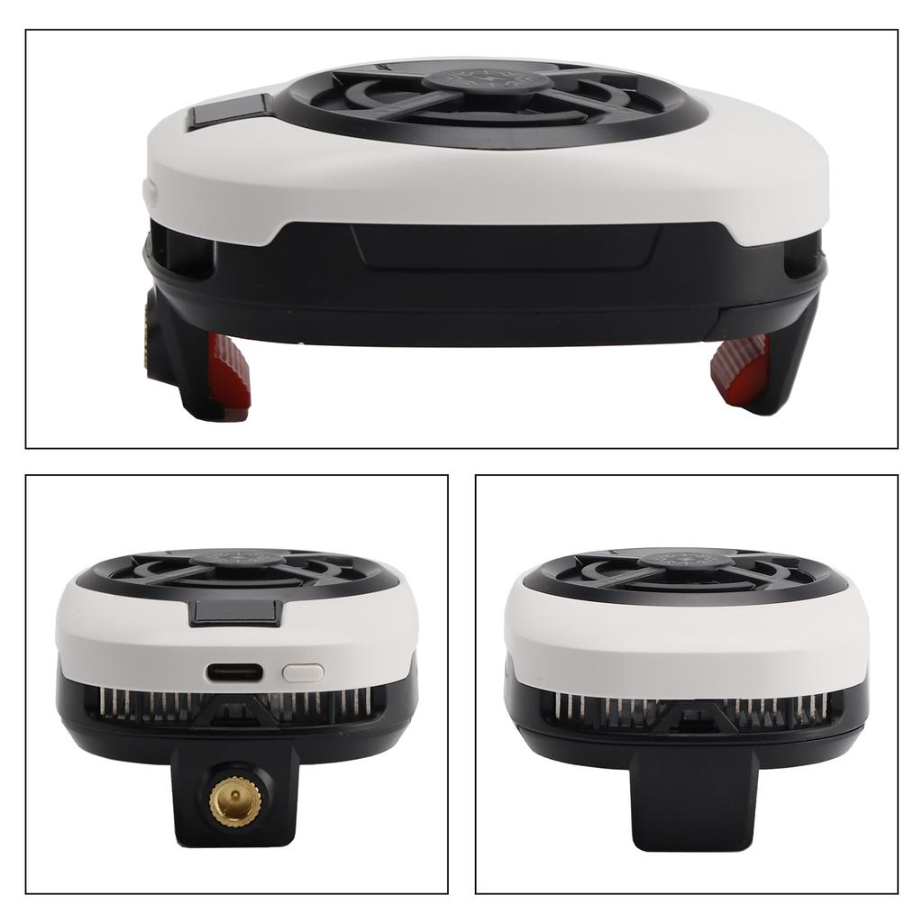 Tl16 Полупроводниковый Вентилятор-Радиатор Охлаждения для Мобильного Телефона Замораживающее Охлаждение Радиатор