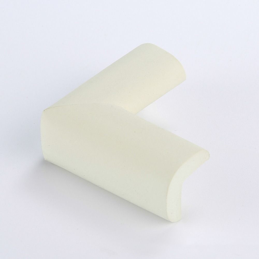 8 шт./лот Мягкие угловые защитные накладки Защита для детей Безопасность Угловые противоударные Защита детей