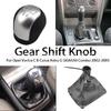 Совместим с Opel Vauxhall Vectra C/B, Corsa, Astra, 5/6-ступенчатая механическая ручка переключения передач