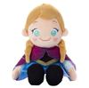 Персонаж Disney Beans Collection Анна плюшевая игрушка сидящая высота 14 см