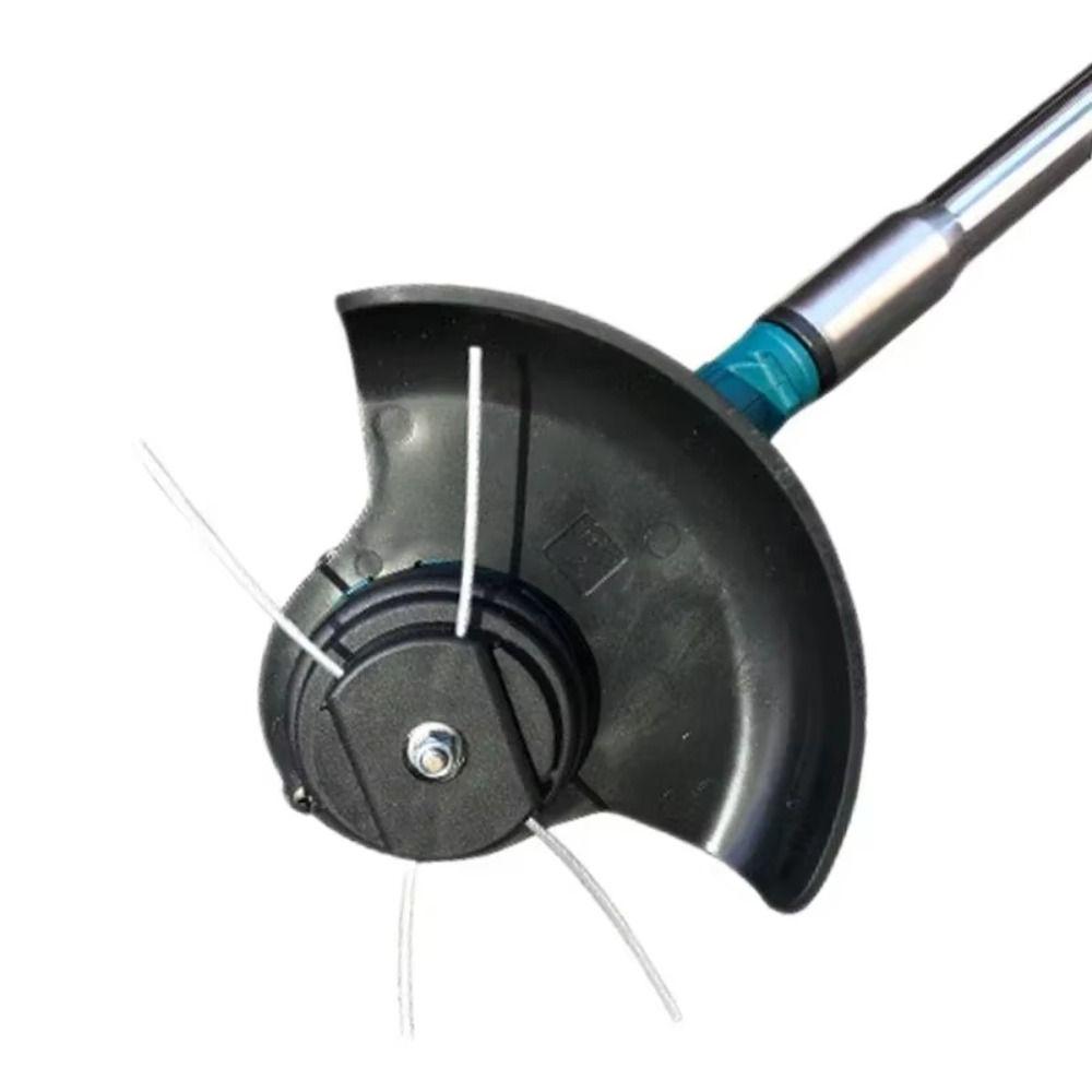 1Pcs Electric Weed Eater String Trimmer Head Wire Line Weed Wacker Head  Garden Accessory