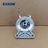 Fuel filter Body for Mitsubishi Montero Shogun Pajero MK3 V68W V78W 4M41 3.2L 2000-2006 MR450555