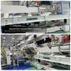 TPU Car Paint Protection Film - Transparent, Hydrophobic, Stain Resistant, Snow-Ready Full Car Cover