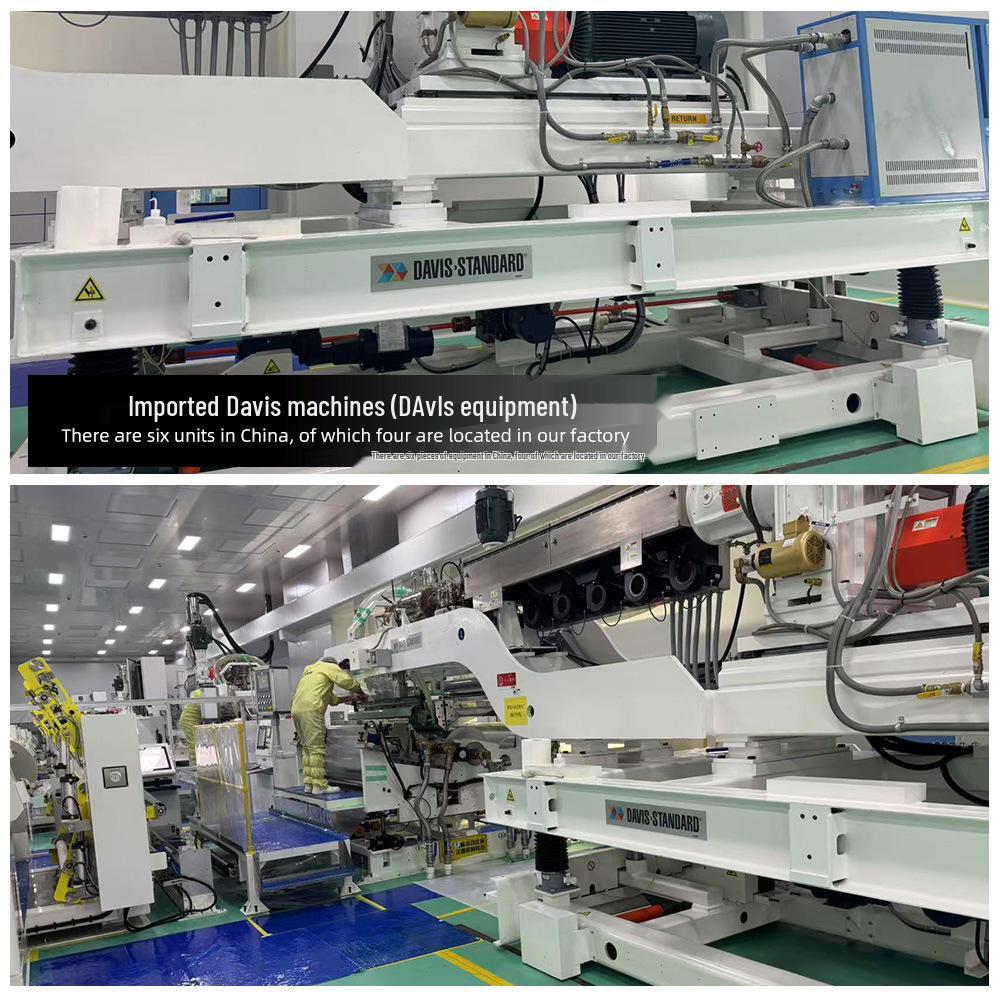 TPU Car Paint Protection Film - Transparent, Hydrophobic, Stain Resistant, Snow-Ready Full Car Cover