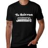 The Replacement Tshirt Antiperspiration Workout Top Tshirt