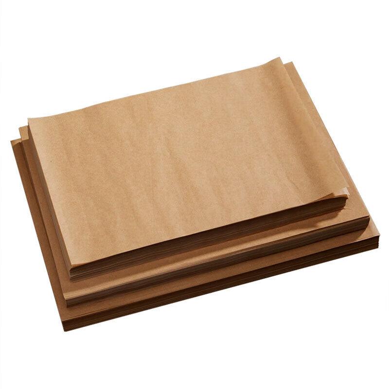 Teteng Natural Silicone Baking & Grilling Paper