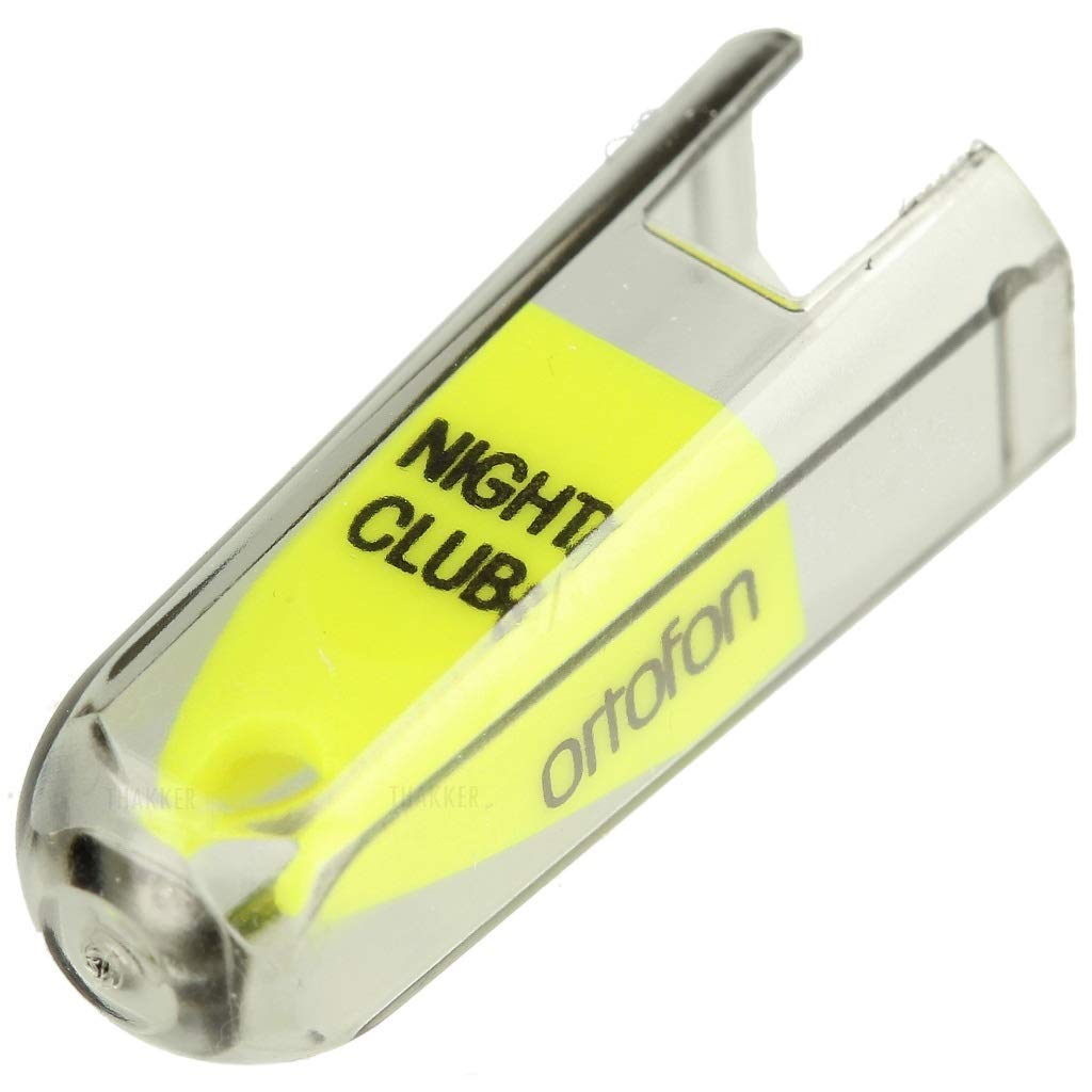 Ortofon Игла Night Club E Сменная игла для Ortofon Concorde Nightclub Nightclub/OM