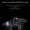 Logitech Беспроводная игровая мышь G PRO X SUPERLIGHT 2