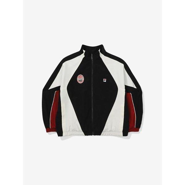 Fila Ветровка Motorcore Colorblock